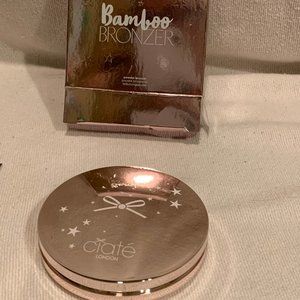 ciate Bamboo Bronzer